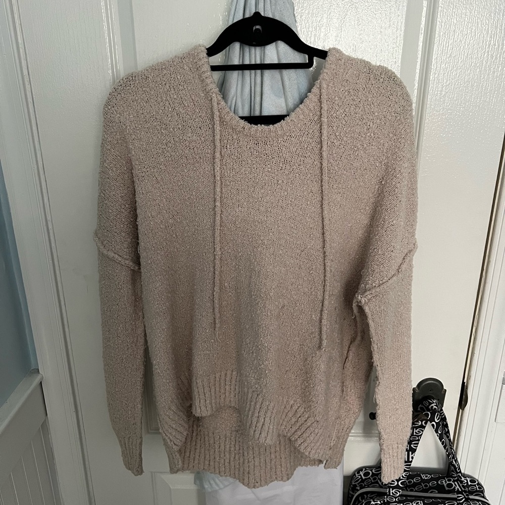Miracle Sweater sweatshirt